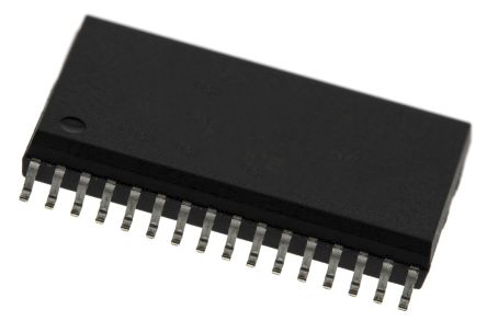 Alliance Memory SRAM, AS6C4008-55SINTR- 4Mbit