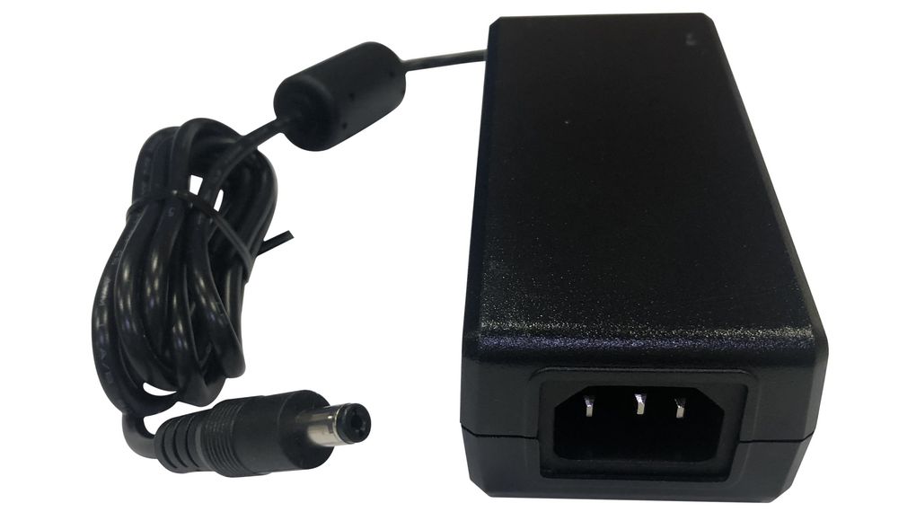 Power supply C8/6/14 configuration, 12V,