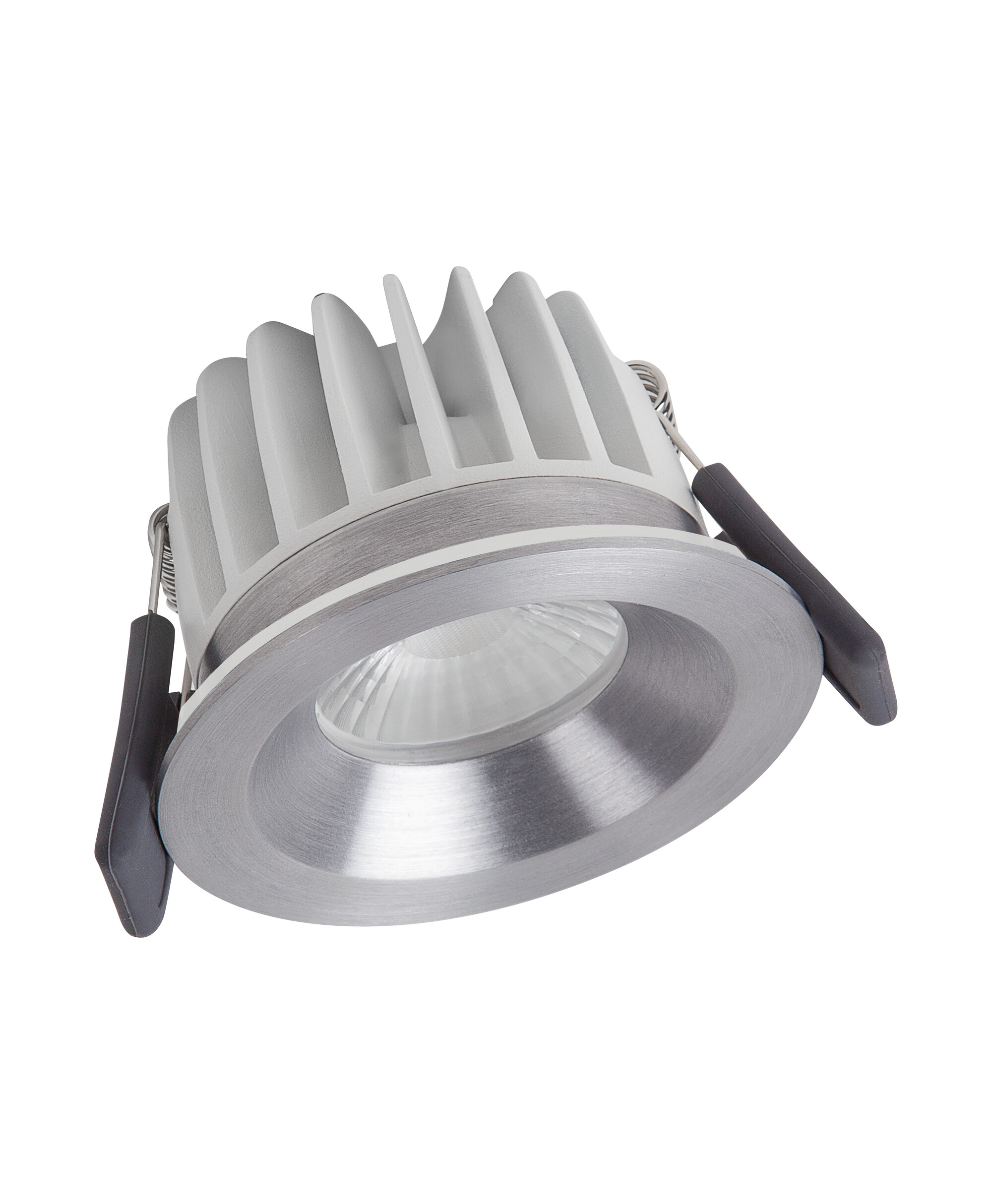 LEDVANCE LED Downlight, 240 V, 142 x 102 x 112 mm, 8 W