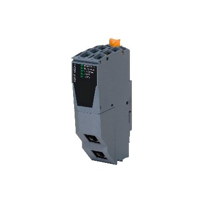 B&R X20 Series Interface Module for Use with EthernetIP Slave, Voltage And Current, Voltage And Current