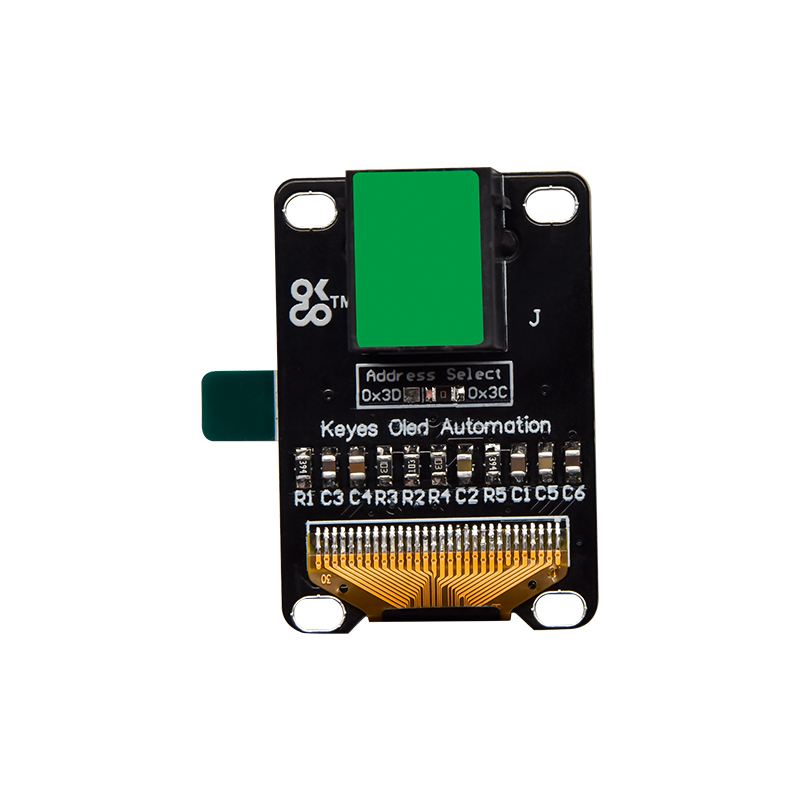 Okdo TS2158-A, OLED Module LED for Micro:bit and Arduino