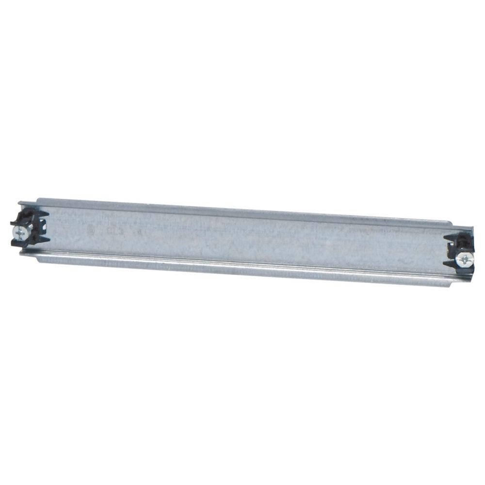 Eaton xEnergy Safety Ci Series Metal Mounting Rail for Use with 250 mm Enclosure, Basic Enclosure, CI Insulated