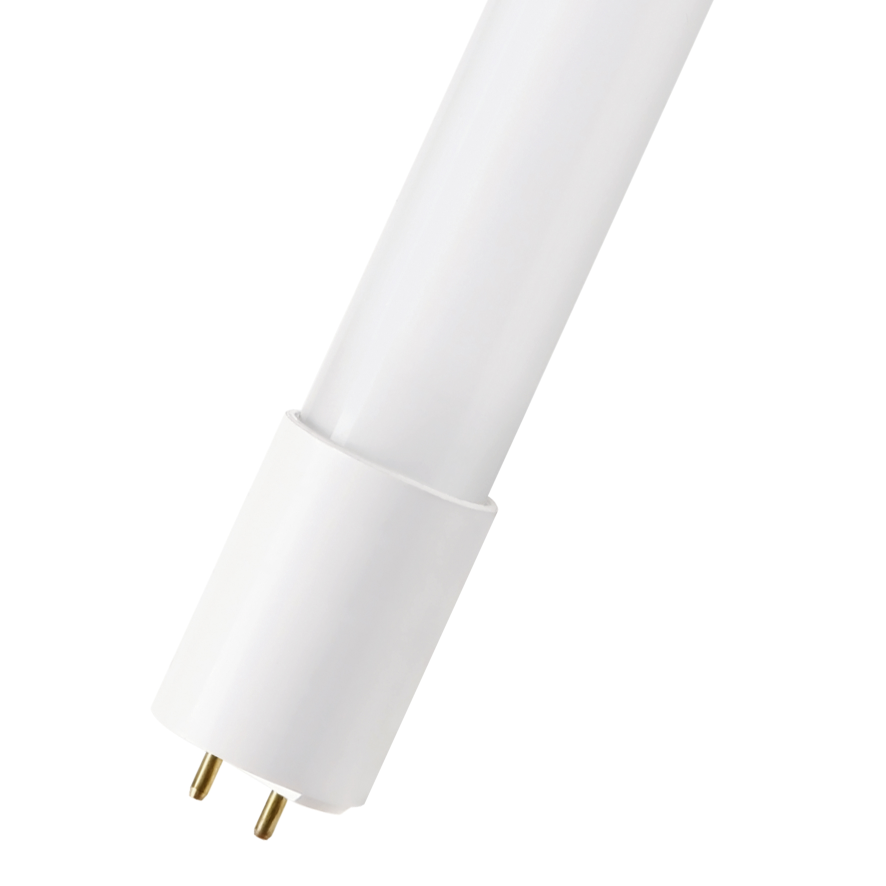 Bailey Electric & Electronics bv Ecobasic LED Tube 2640 lm 24 W LED Tube Light, T8, 4.92ft (1500mm)