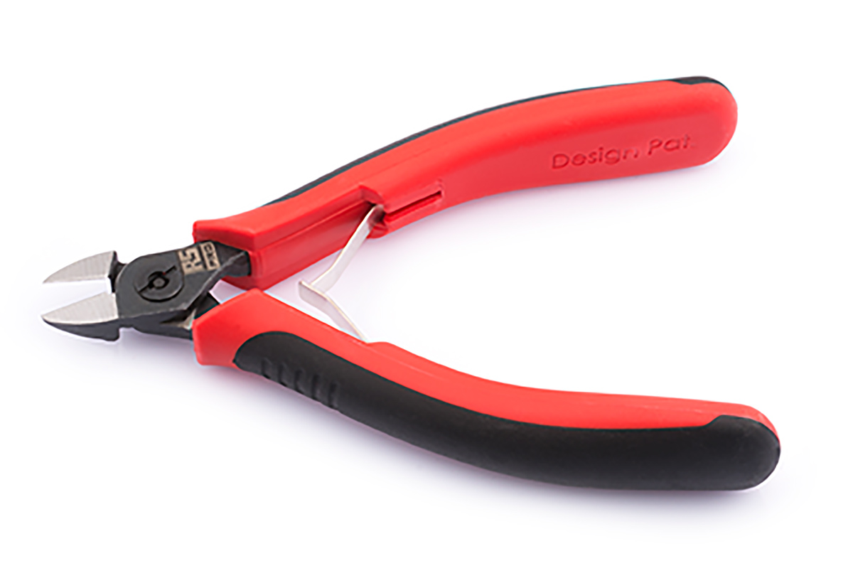 RS PRO Side Cutters