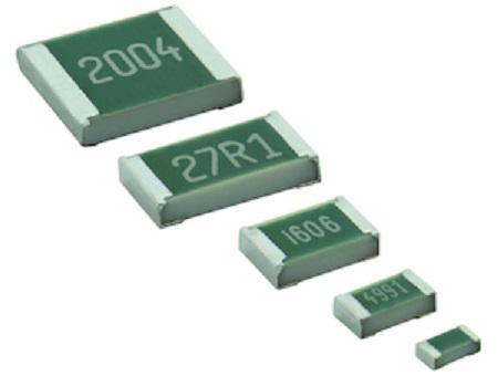 Vishay TNPW 24.9 Ω, 0805 Thin Film Surface Mount Resistor ±0.1 % Surface 0.2 W - TNPW080524R9BEEA