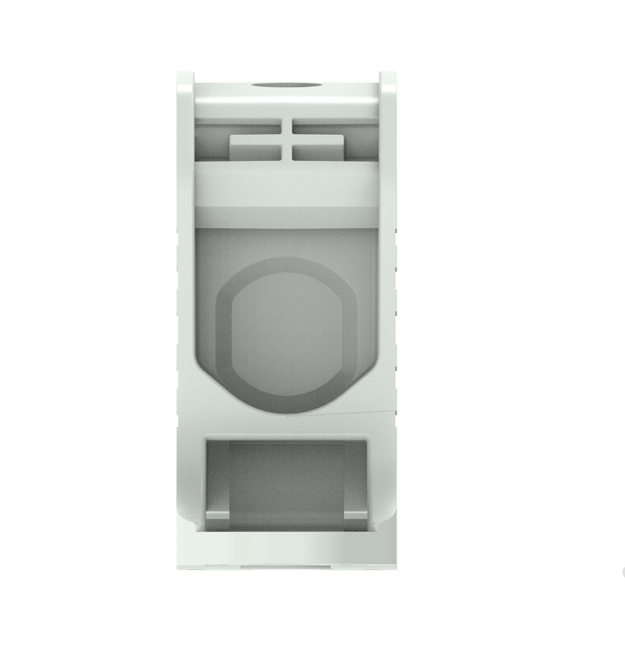 Entrelec 1SNF536011R0000 1SNF Series Grey, 2-Level, Cable Termination