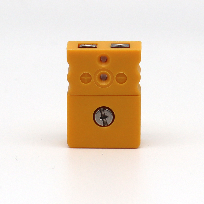 Prosensor, SFK ANSI Series Standard Connector for Use with Thermocouple