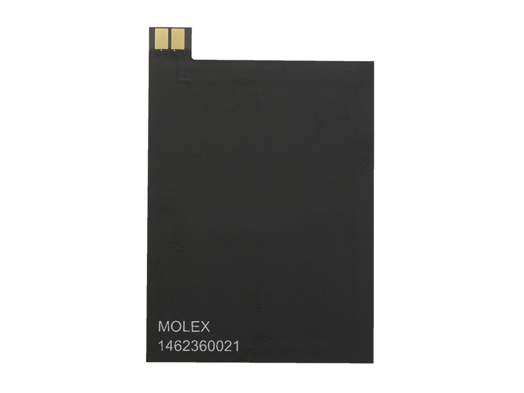 Molex 146236-0011 Plate Antenna, NFC