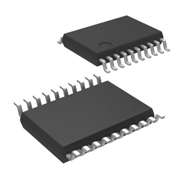 STMicroelectronics STM32G030F6P6, 32 bit ARM Cortex M0+, STM32G0 Microcontroller, 64 MHz, 32kB FLASH, 20-Pin TSSOP
