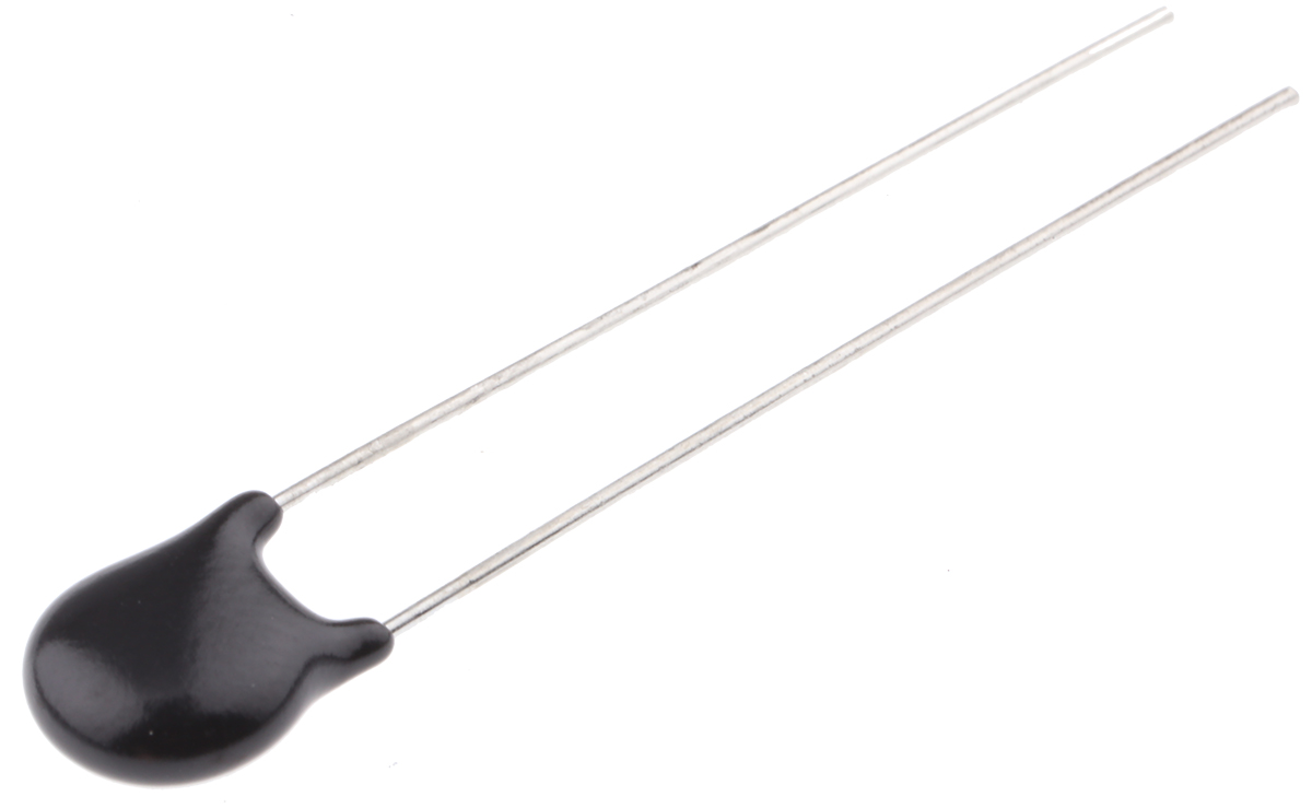 Panasonic, V Surge Absorber 3.6nF 2.5A, Clamping 43V, Varistor 22V