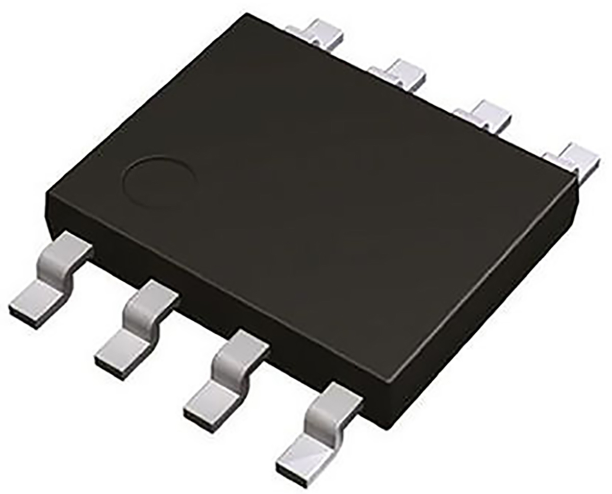 ROHM BD9E303EFJ-LBE2, 1-Channel, Synchronous Buck DC-DC Converter, Adjustable, 0A 8-Pin, HTSOP-J