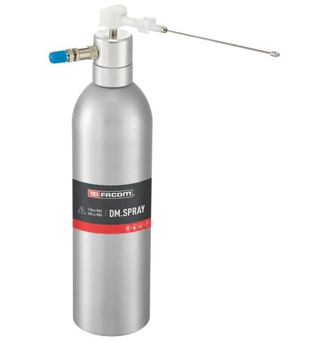 Facom Handheld Pressure Sprayer, 5bar working presssure