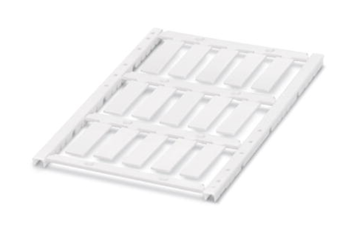 Phoenix Contact, UCT-EMP (29X8) Terminal Block Marker