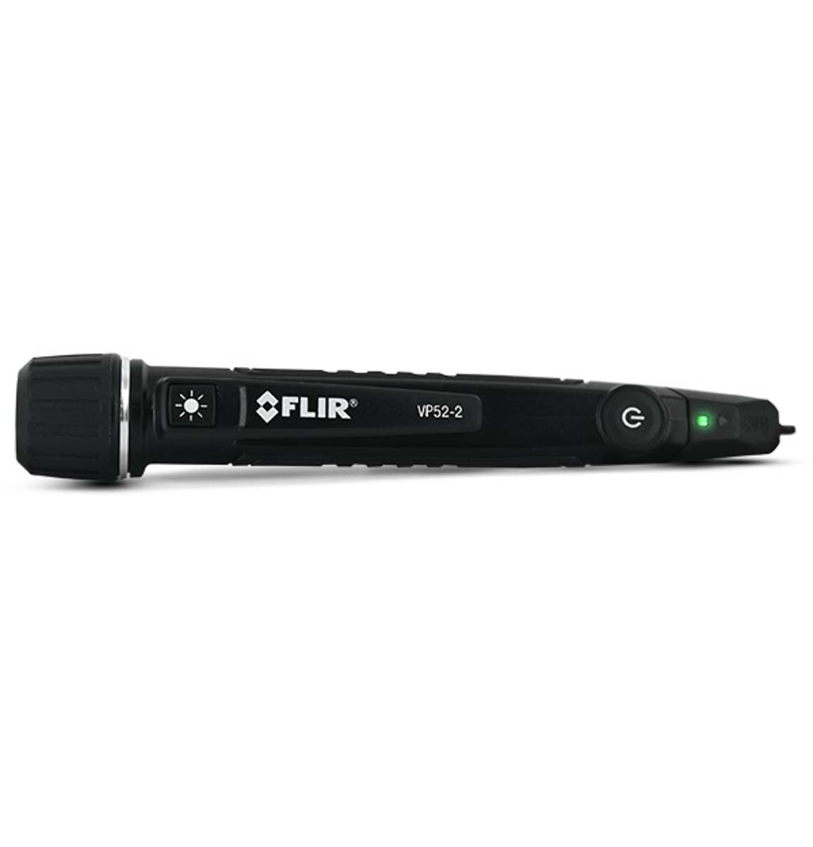FLIR VP52-2™ Non Contact Voltage Detector, 24V ac to 1000V ac With UKAS Calibration