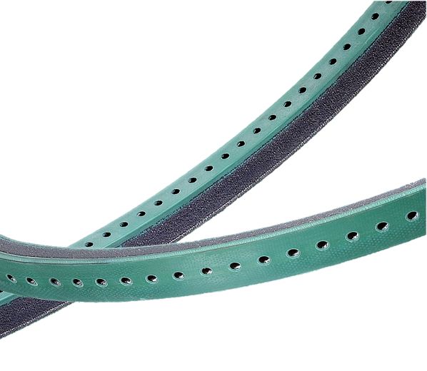 OPTIBELT Drive Belt, belt section B, 50000mm Length