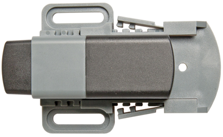 STEGO Door Interlock Push Button Switch, , CO 10 A @ 250 V ac IP20, -20 → +85°C