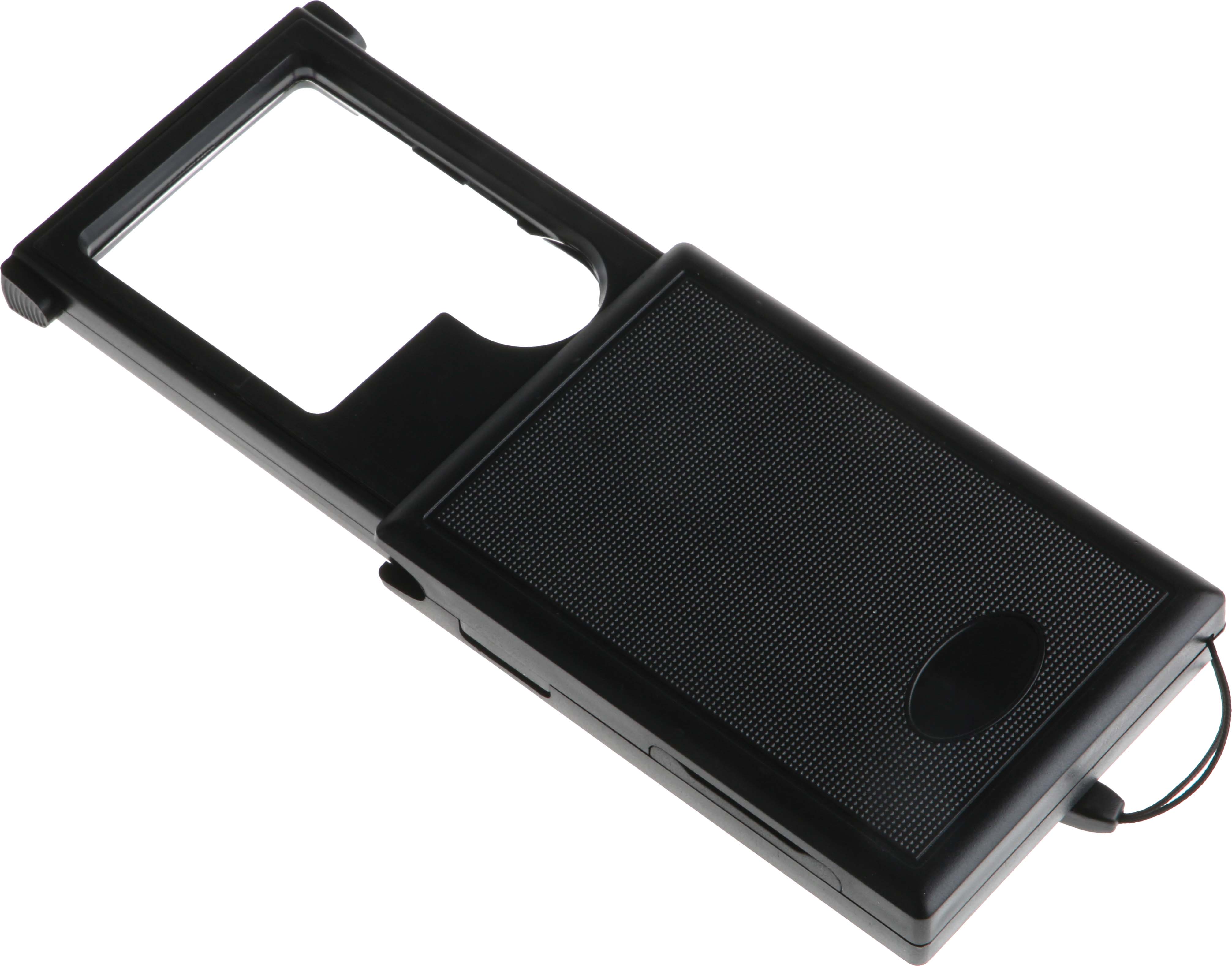 RS PRO Illuminated Magnifier, 2.5X x Magnification