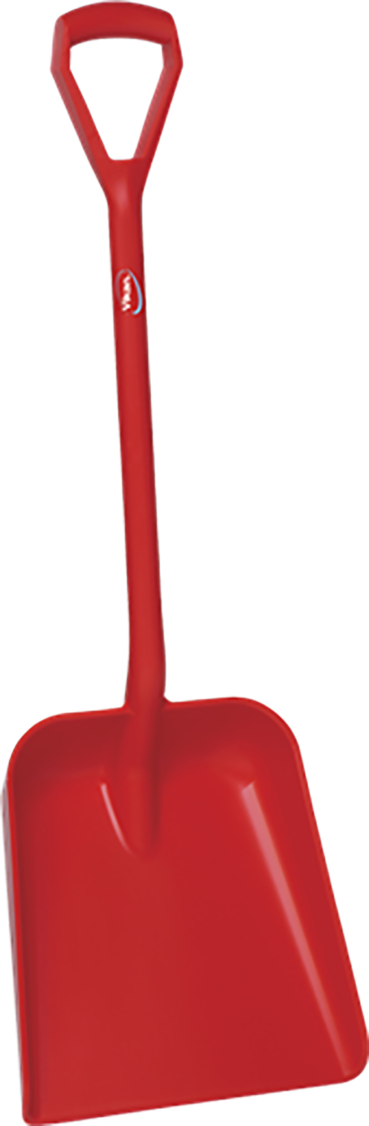 Vikan 379 x 345 mm Square Shovel