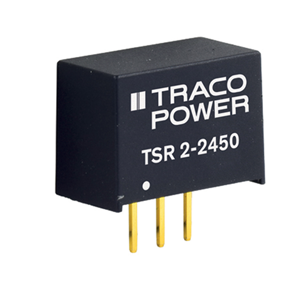 TRACOPOWER Switching Regulator, Through Hole, 12V dc Output Voltage, 15 → 36V dc Input Voltage, 2A Output