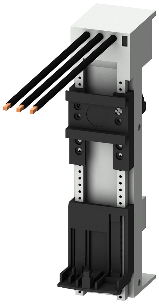 Siemens Sentron Adapter for use with Busbar