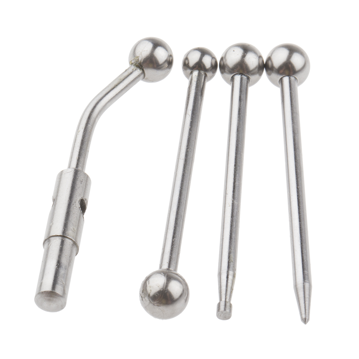 RS PRO Centre Finder, 3/8 in Shank Diameter