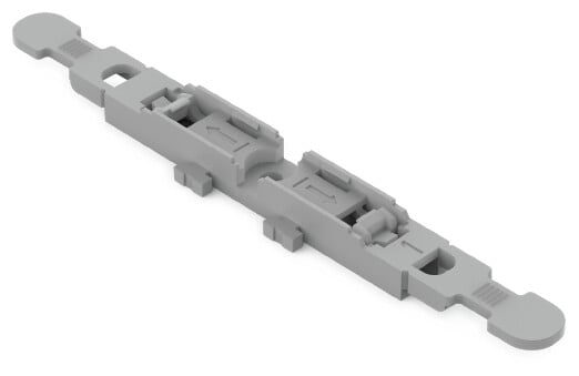 WAGO 221 Series Mounting Carrier