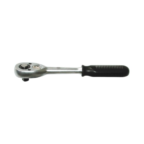 CK 1/2 Square Square Ratchet Screwdriver, 270 mm length
