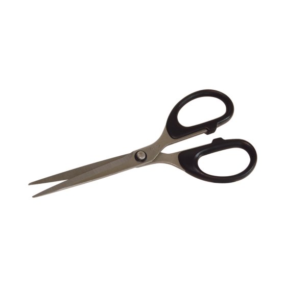 CK 160 mm Stainless Steel Scissors