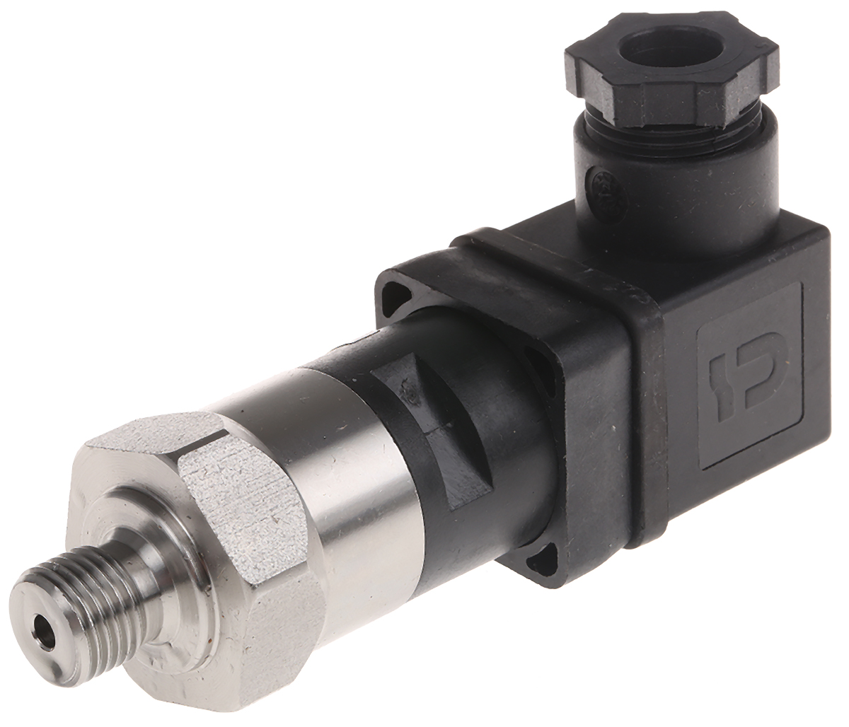 Gems Sensors Pressure Switch, 1000psi Min, 3000psi Max, SPDT Output