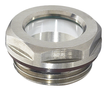 Elesa Liquid Level Indicator GN.37474, M33