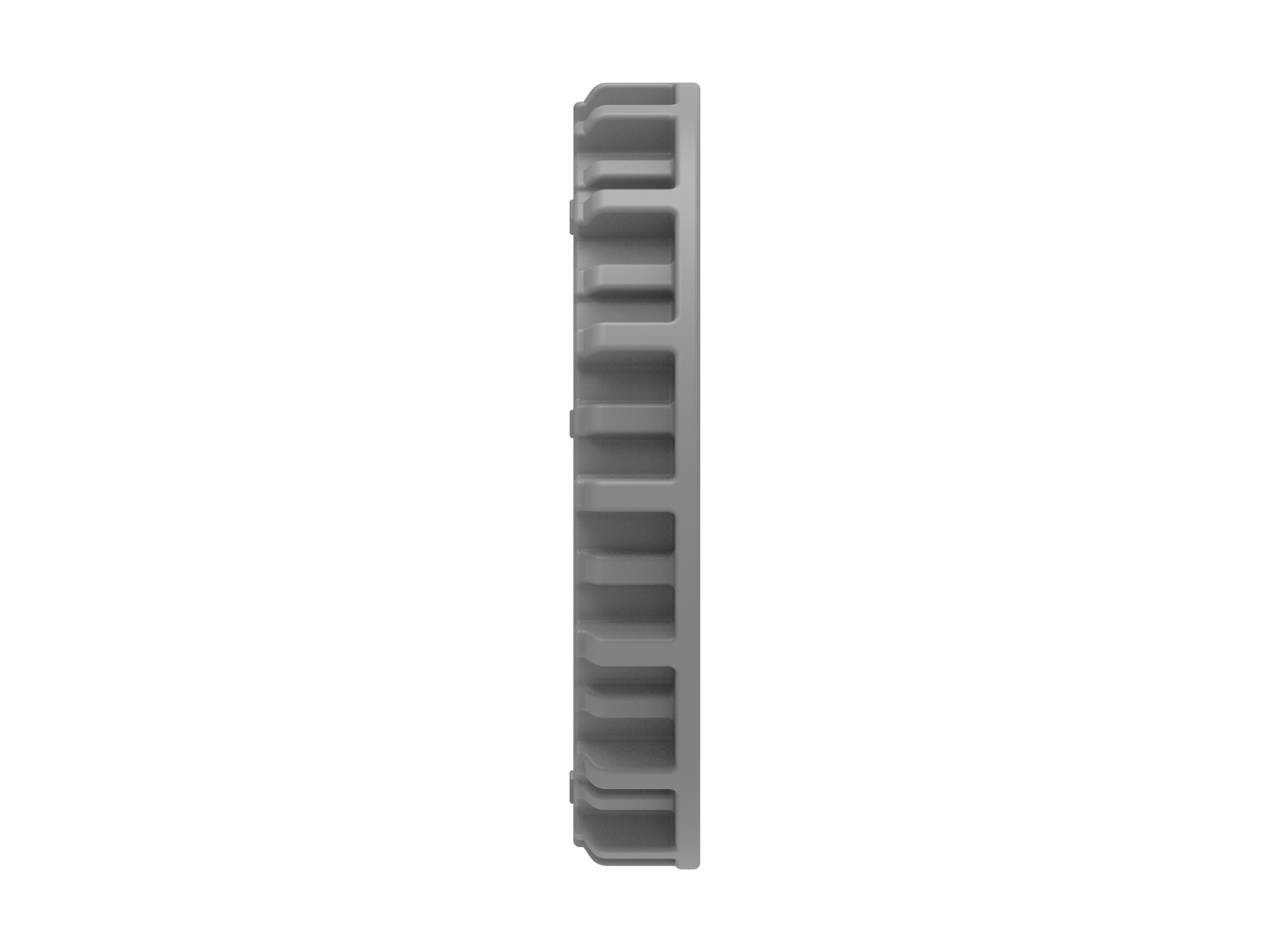 TE Connectivity, 2366517, 2366517 Ring Connector for use with Connectors