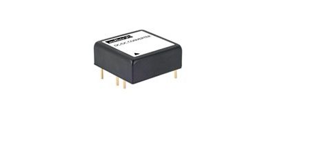 Murata BPM15 Isolated DC-DC Converter, 5V dc/, 24 V dc Input, 15W