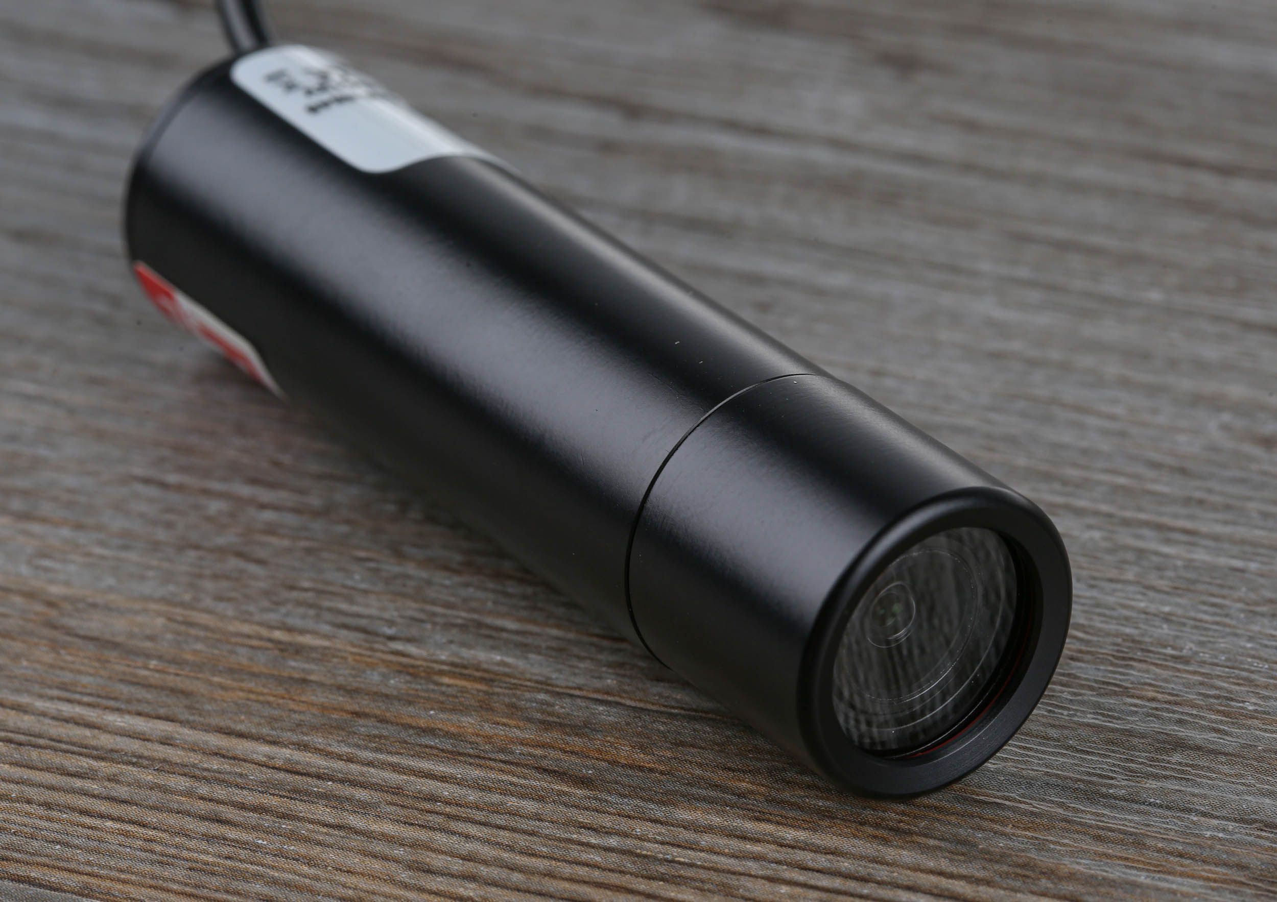 RS PRO Analogue Indoor, Outdoor CCTV Camera