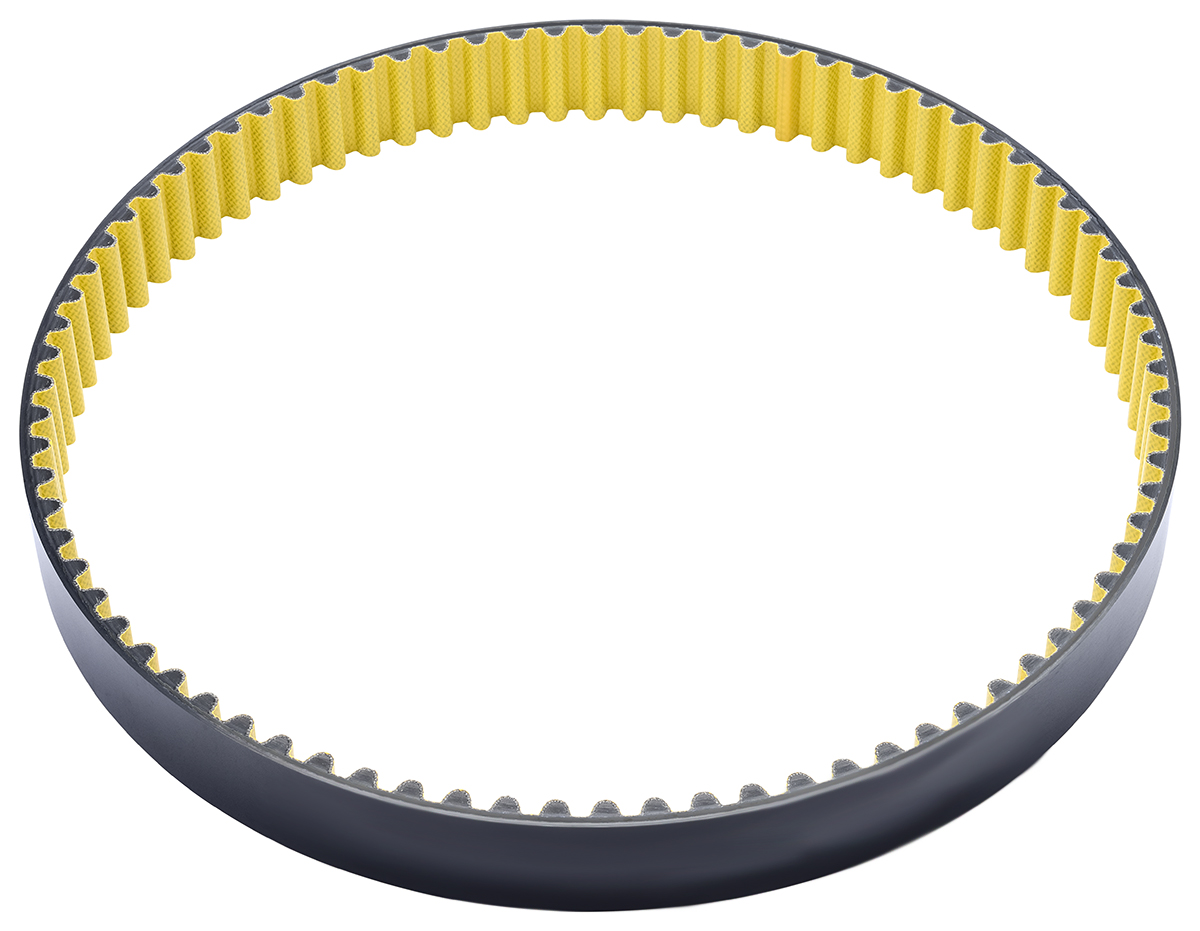 Contitech CTD 896-8M-12 Timing Belt, 112 Teeth, 896mm Length, 12mm Width