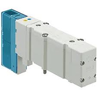 SMC Pneumatic Solenoid Valve - Solenoid SY7000 Series 24V dc