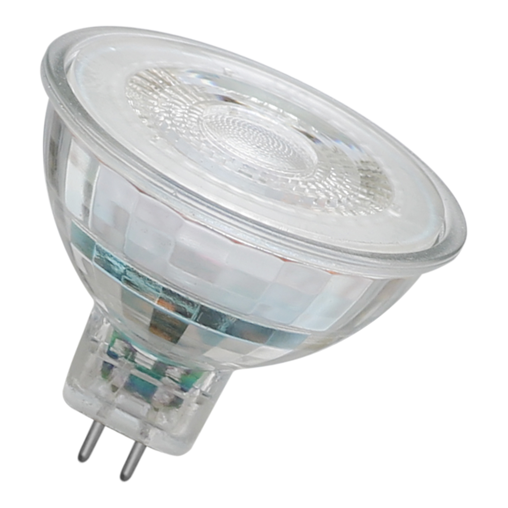 Bailey Electric & Electronics bv BaiSpot LED LV GU5.3 LED Bulbs 2.6 W(20W), 3000K, Warm White, Reflector shape