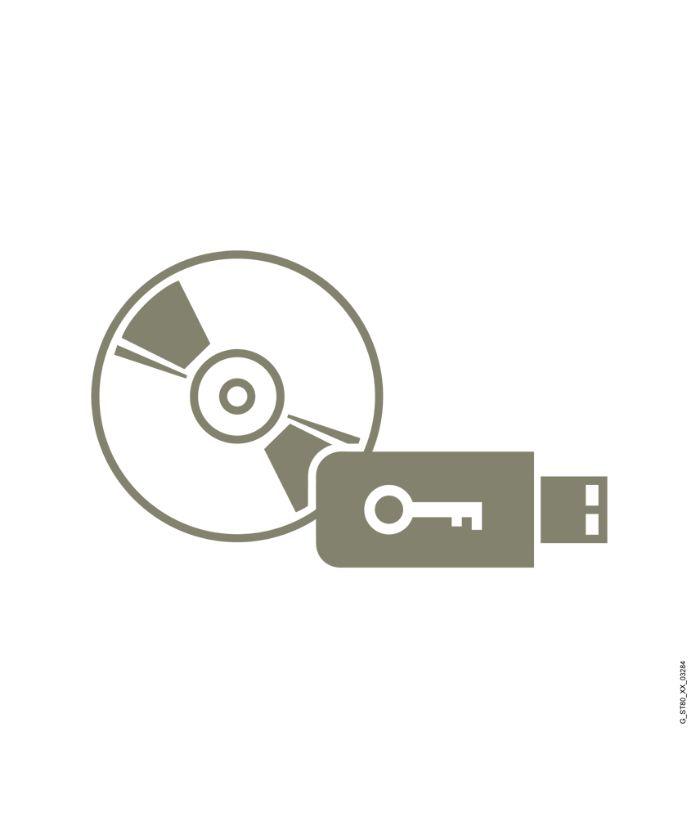 Siemens Software V5.7 PLC SIMATIC S7