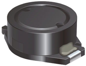 Bourns, SRR1005, 1005 Yes Wirewound Surface Mount Inductor with a Ferrite Core, 150 μH Wirewound ±10 % 550 mA Idc Q:28