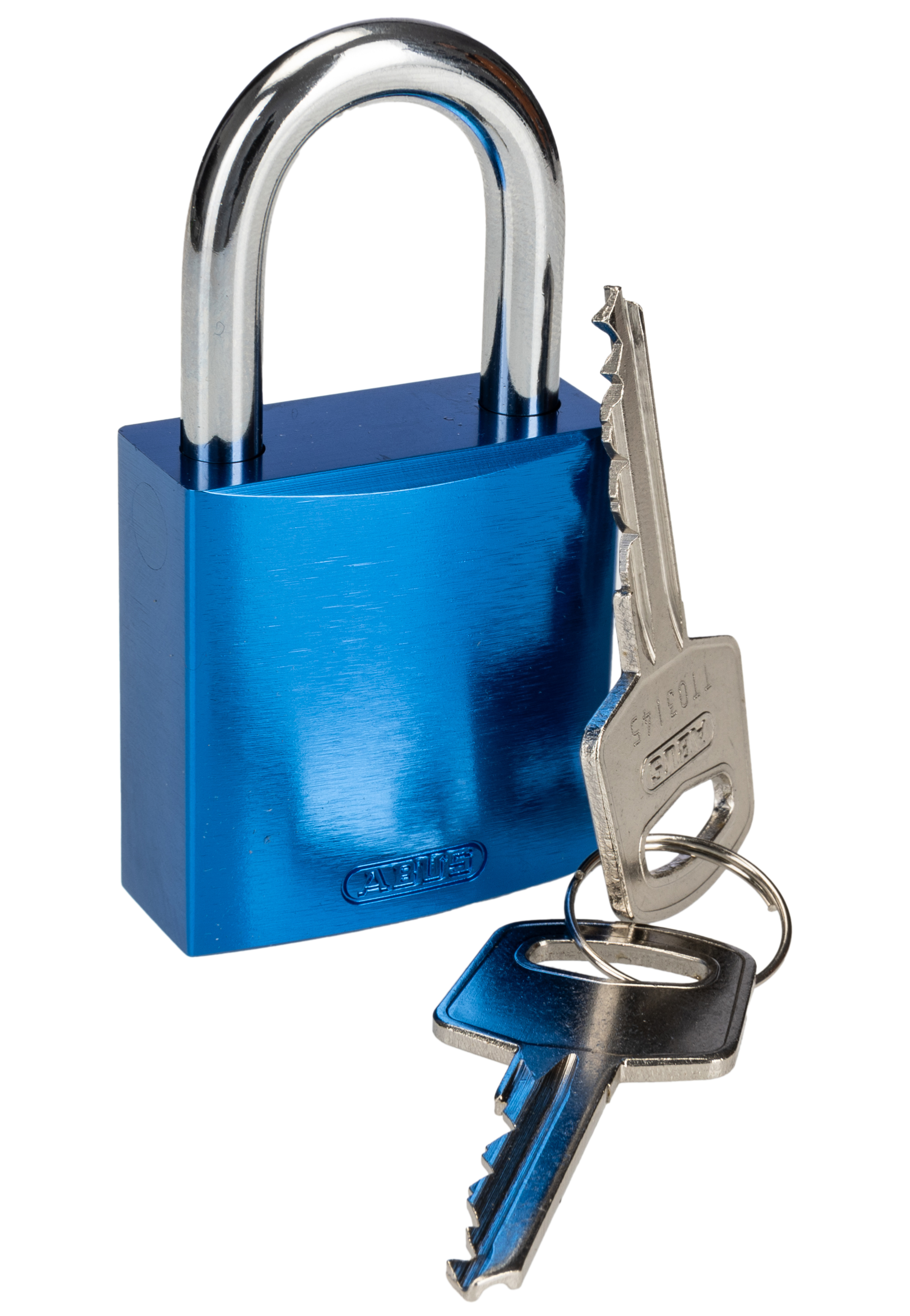 ABUS Aluminium