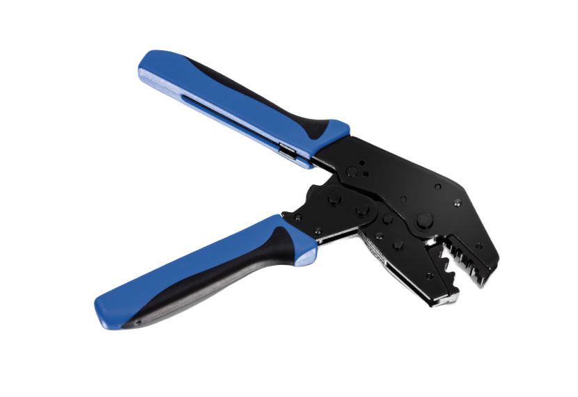 Trendnet TC TC-FCT Hand Crimp Tool for Fibers Or Cables