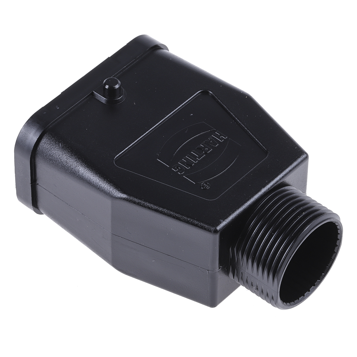 HARTING Han Q Heavy Duty Power Connector Hood, M25 Thread