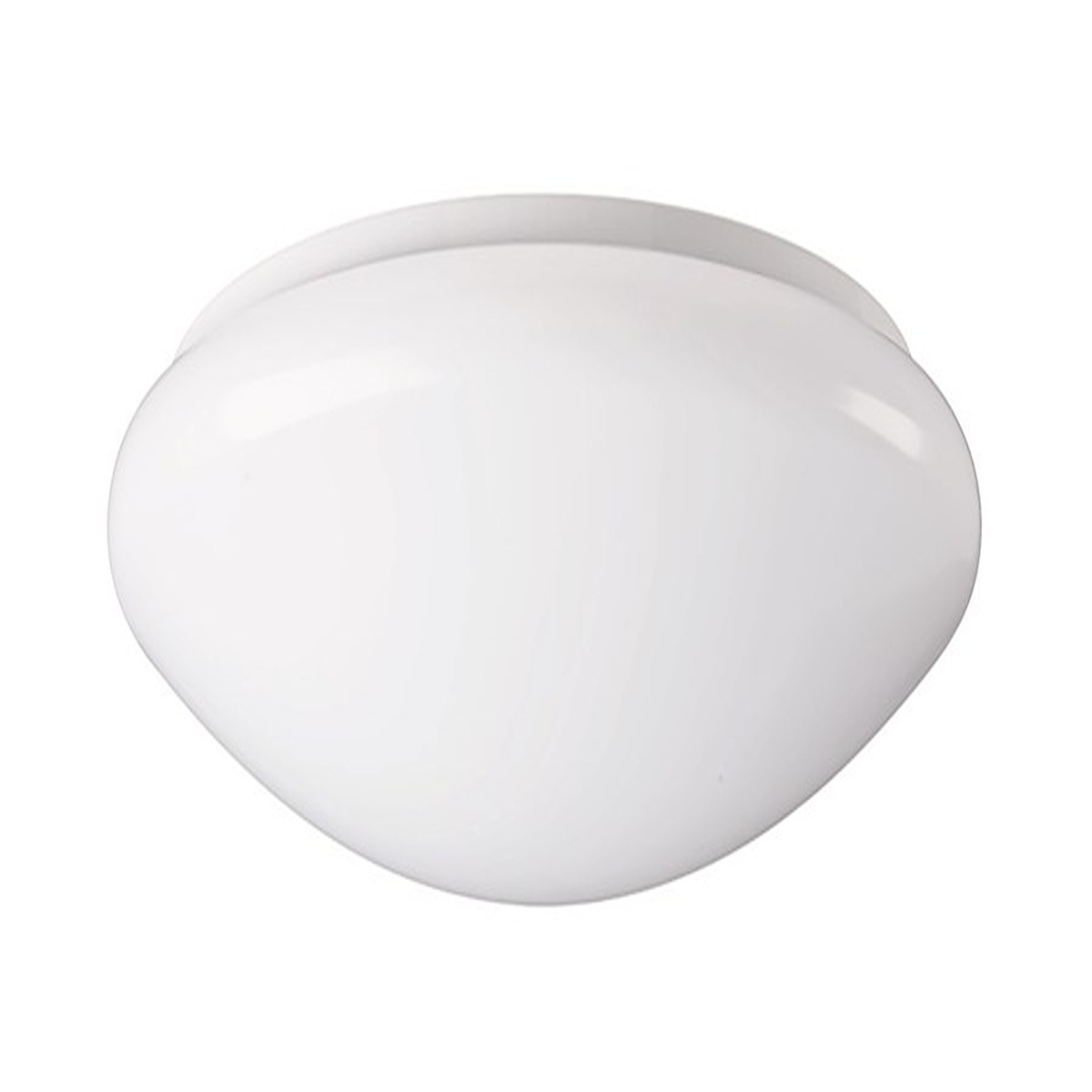 Sylvania LED Bulkhead Light, 12 W, 220-240, IP44