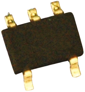 Toshiba TC7SH08FU(F) 2-Input AND Logic Gate, 5-Pin SSOP