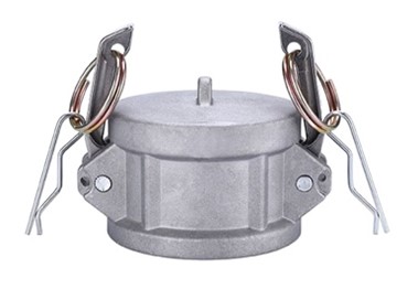 RS PRO Hose Connector Dust Cap 2in ID, 17 bar