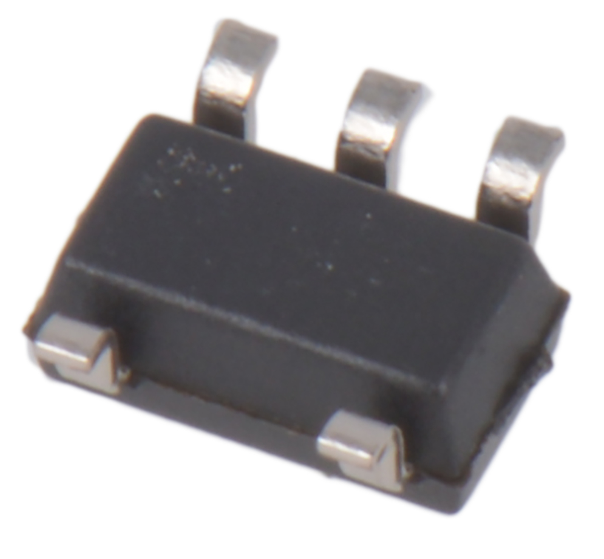 Texas Instruments, Voltage Regulator 470 mW 24V SOT-23 5-Pin