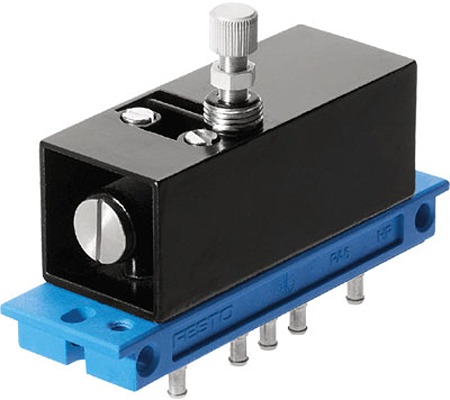 Festo VZ Time Delay Insert, 5755