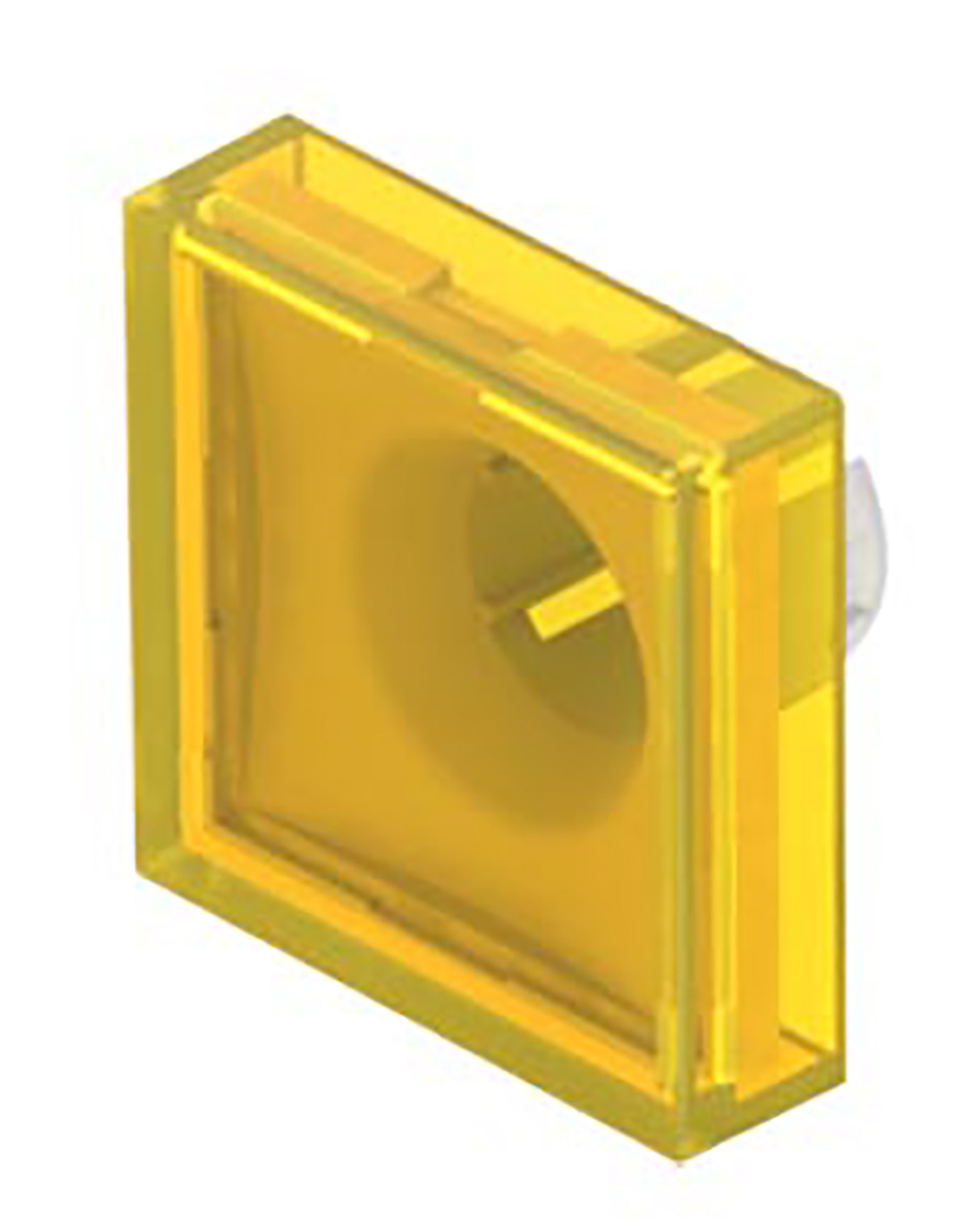EAO Modular Switch Lens for Use with Series 61 Switches