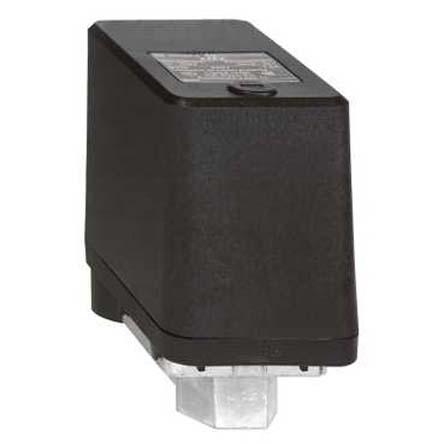 Telemecanique Sensors Pressure Switch, Screw Clamp