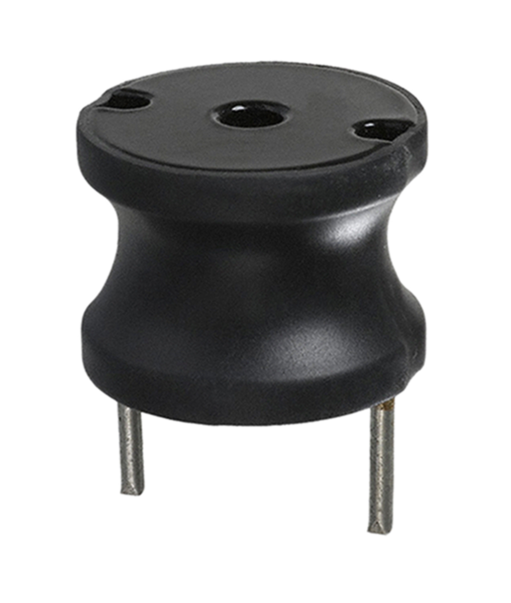 Bourns 33 μH ±10% Ferrite Bobbin Core Leaded Inductor, 13.5A Idc, 17mΩ Rdc, 1130