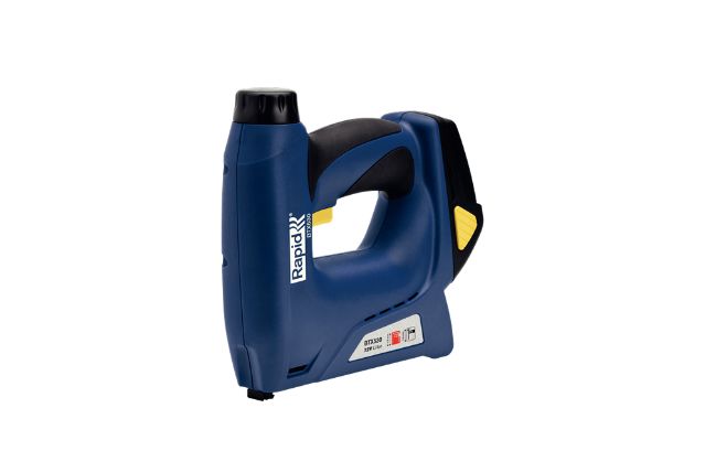 Rapid Agrafage 5000214 8mm Staple Gun